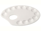 SINOART Plastic Palette SFA075 - Al Masam Stationery LLC